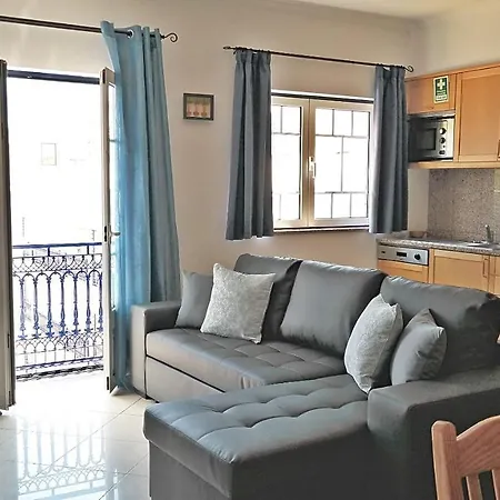 홀리데이파크 Bicos Beach Ii Al By 2*