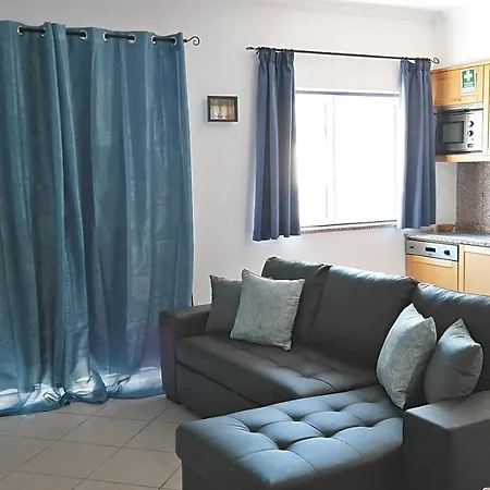 홀리데이파크 Bicos Beach Ii Al By 2*