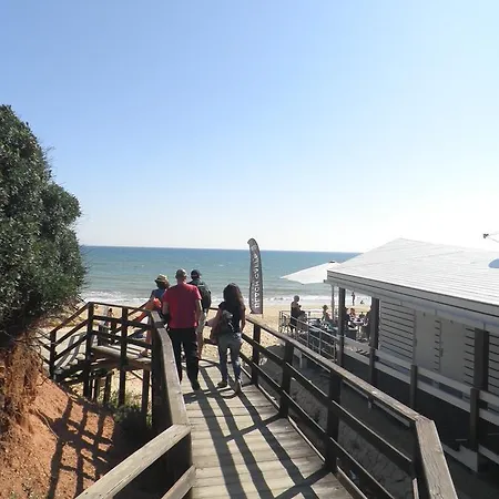 Bicos Beach Ii Al By אלבופיירה