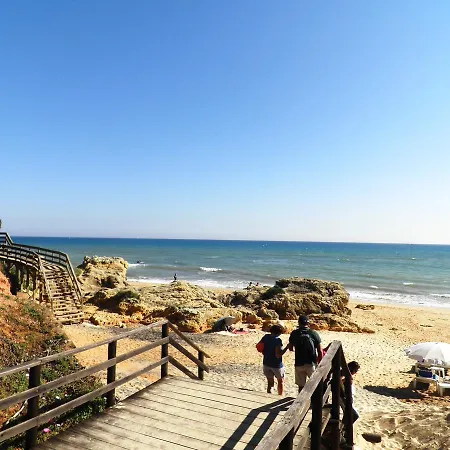 פארק נופש Bicos Beach Ii Al By 2*